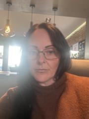 Sally Hopwood