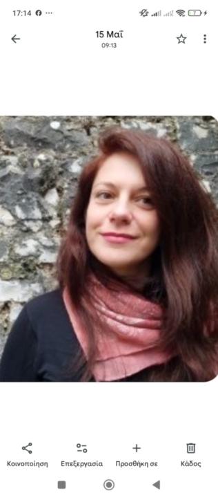 My Greek Teacher.com