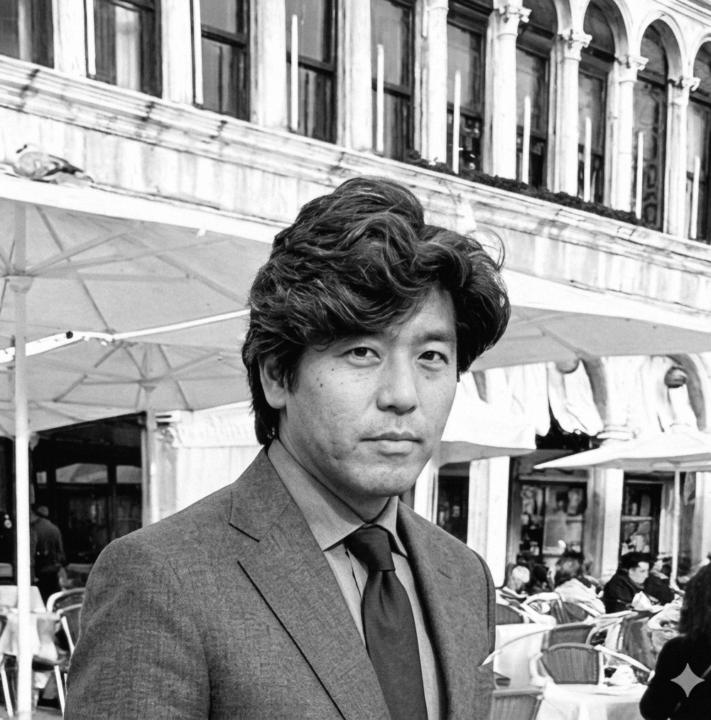 Vincent Liu