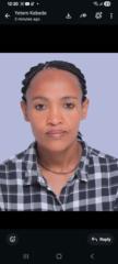 Tsehay Kebede