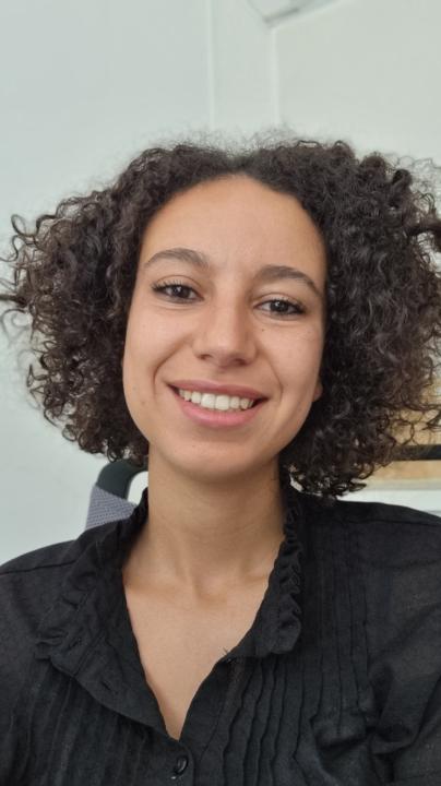 Oumaima Lamri