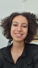 Oumaima Lamri