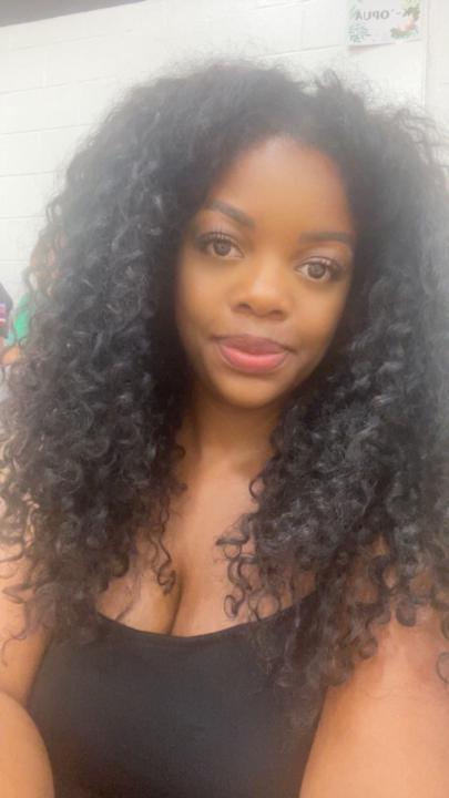 Trina Brewton
