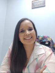 Elvia Atencio