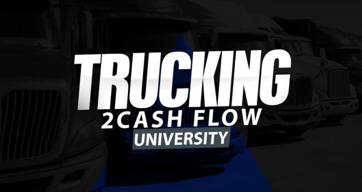 Trucking2CashFlow University
