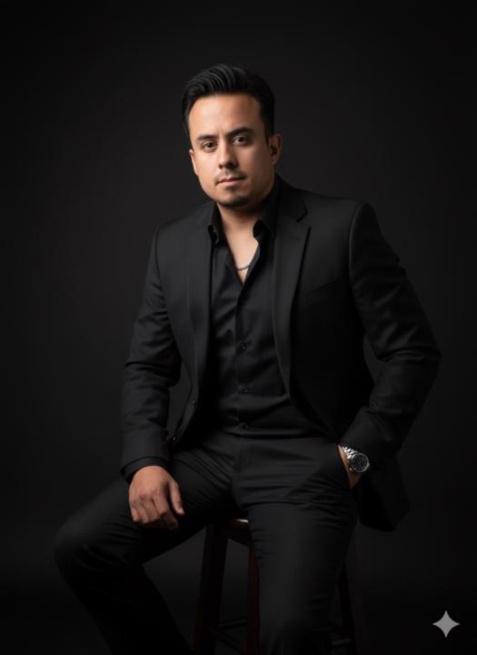 Luis Fabian Ventura Sánchez