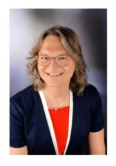 Violet Hasner