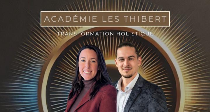ALT- Académie les Thibert⚡☯️🎯