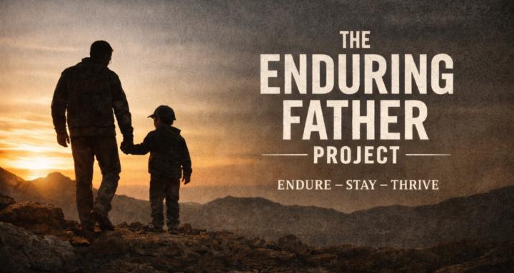 The Enduring Father Project