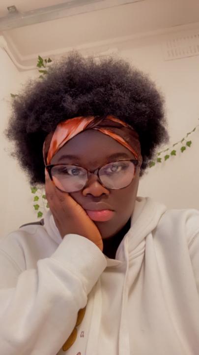 Naomi Sebastine
