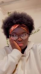 Naomi Sebastine