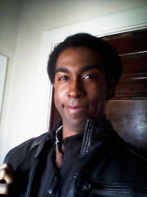 Steven Pierre
