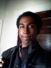 Steven Pierre