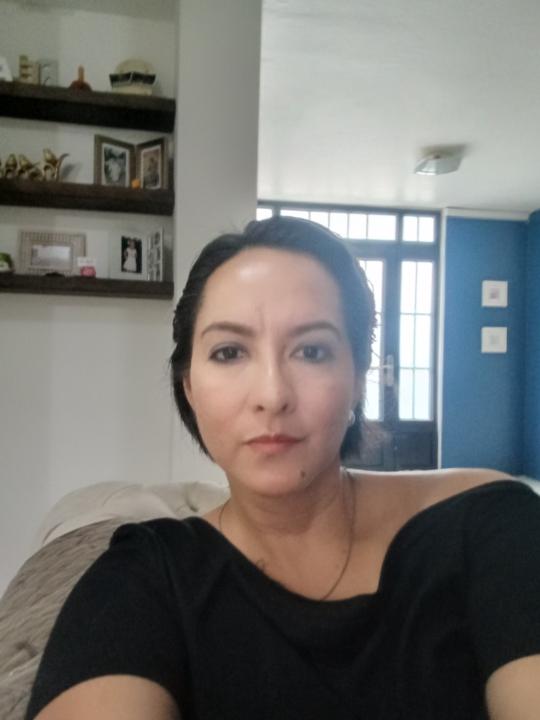 Isis Escobar