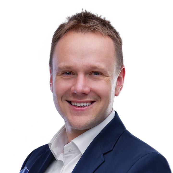 Damian Szczepanski