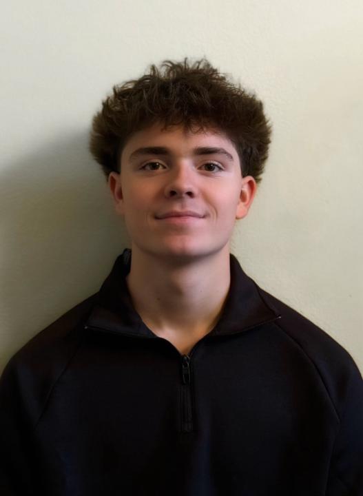 Corbin Burns