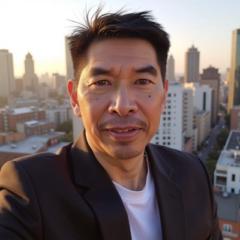 Howard Chong