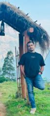 Nithin Chandran