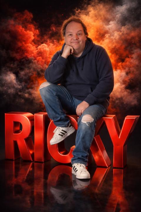 Ricky Kiser