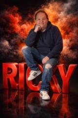 Ricky Kiser