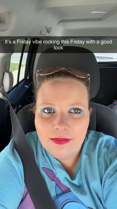 Kandace James