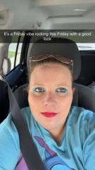 Kandace James