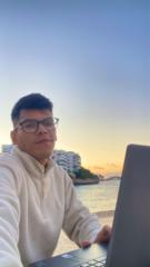 Bryan Galviz