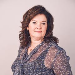 Bernadette Weustenenk-Jansen