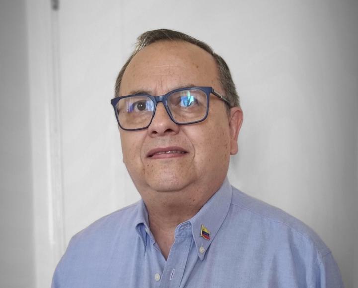 Sergio Beltran