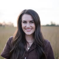 Kate Harris
