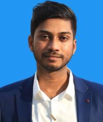 Siva Pratap Anguluri