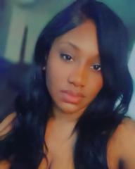 Amber Wigfall