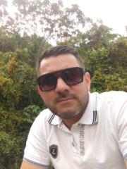 Edison Gómez