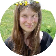 Julia Christiane Hansen