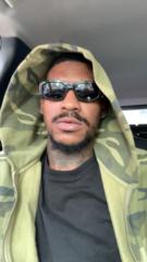 Dyvon Simmons