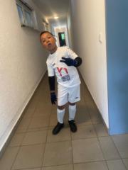 Oscar Philip Afarwuah