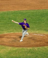 Tyler Brashear