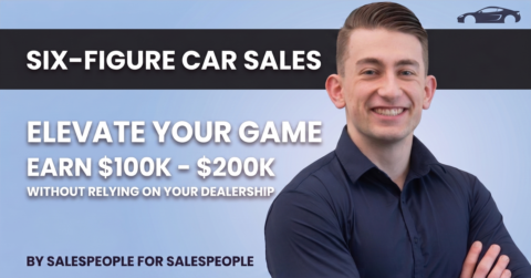 Six-Figure Car Sales gallery image