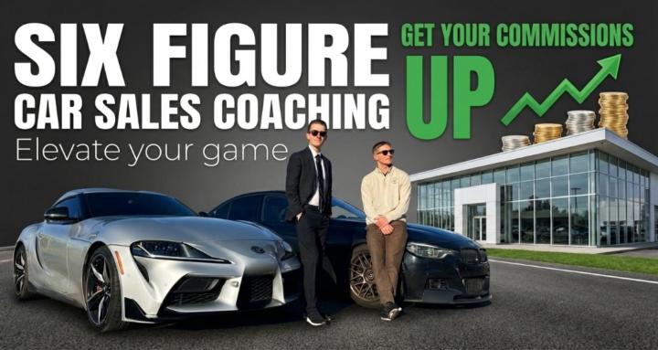 Six-Figure Car Sales