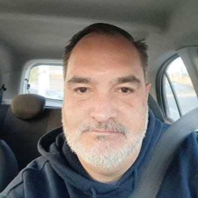 Alfonso Garfias