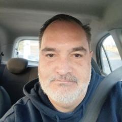 Alfonso Garfias
