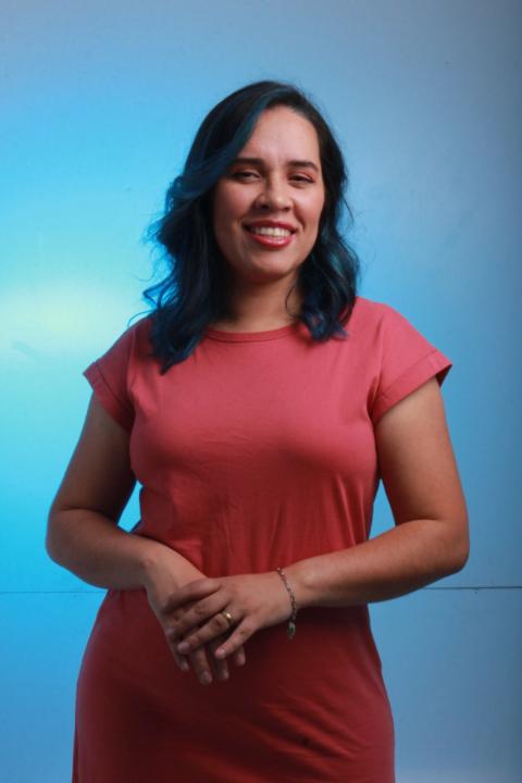 Cíntia Castro