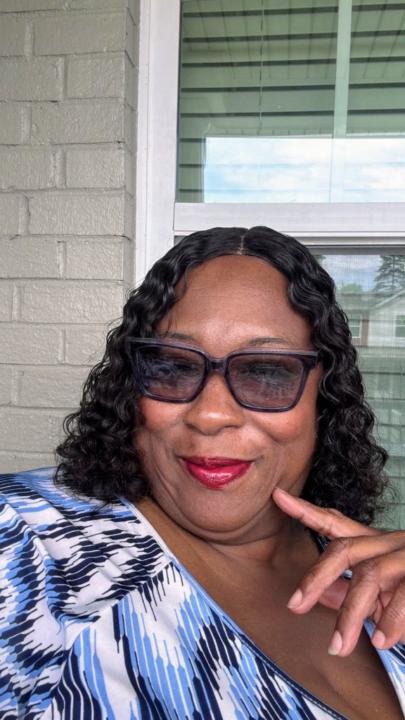 Yolanda Montgomery