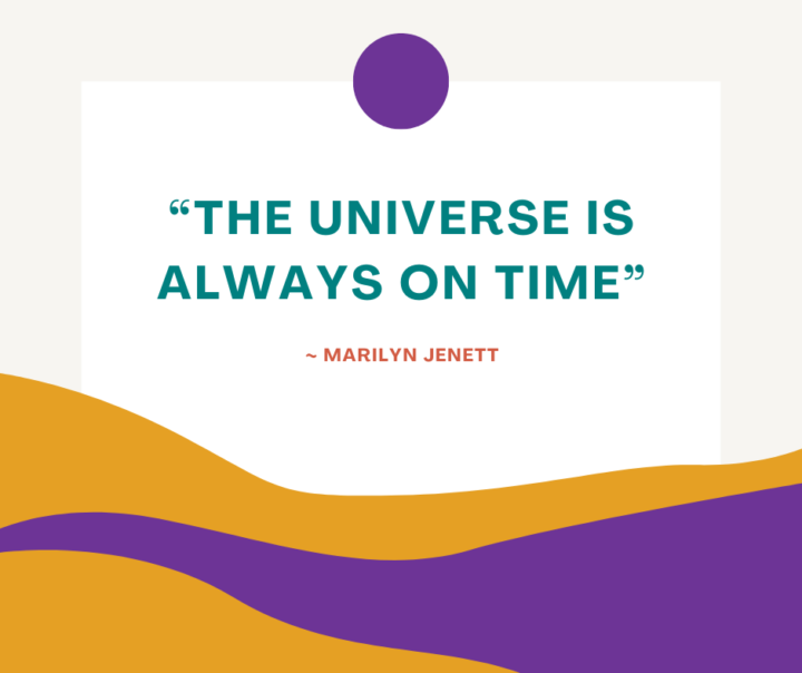 When Progress Seems Slow or Stalled