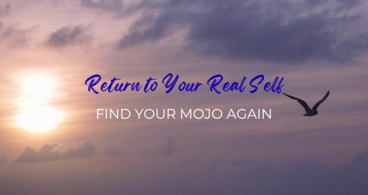 Return to Your Real Self