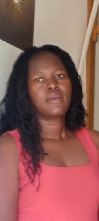 Claudine Henry