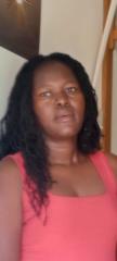 Claudine Henry