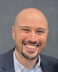 Jed Forman
