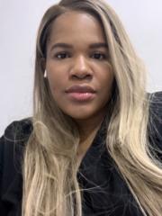 Chioma Dimiri