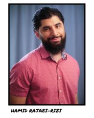Hamid Rizi